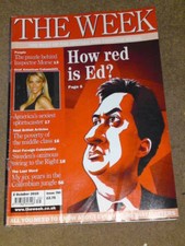 THE WEEK - INSPECTOR MORSE - Oct 2 2010 # 786