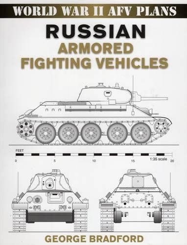 Russian armored fighting - russian,