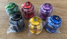 King Headset 1 1/8” Mtb