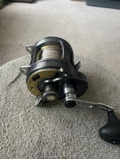Shimano Tyrnos 20