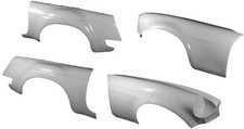 Mgb fibreglass sebring - gt,