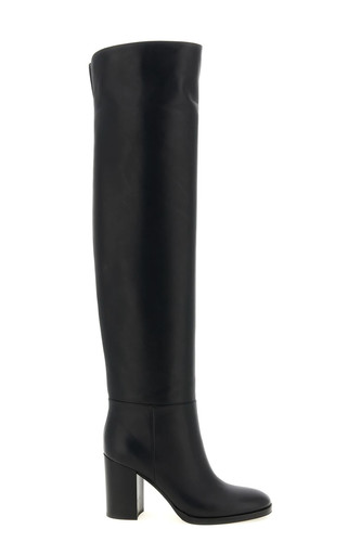 Gianvito rossi glove black - gianvito,