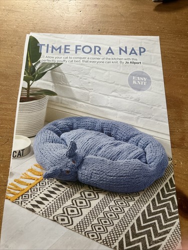 Time for nap - nap, bed