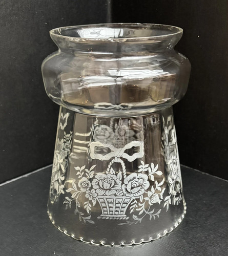 Vintage spare glass - vintage,