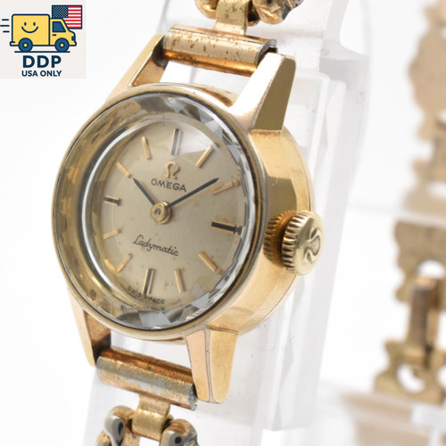 Vintage omega cal - omega, cal.661