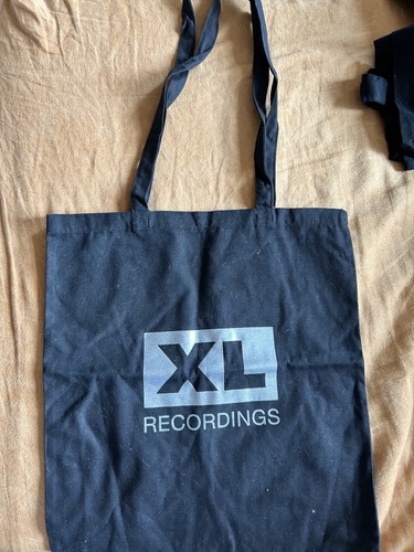 Records official tote - xl,