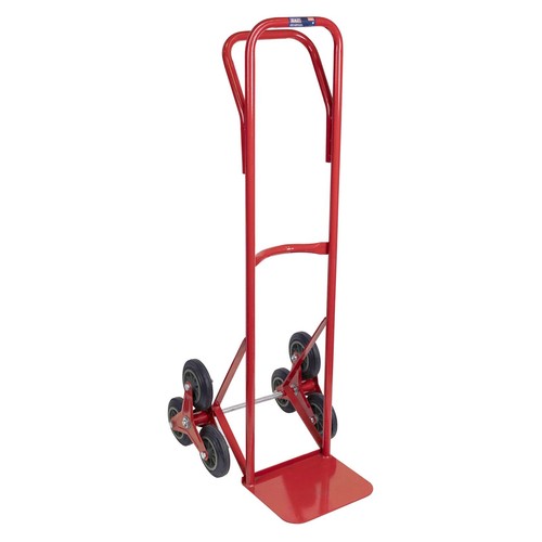 Sealey sack truck stair - sealey,