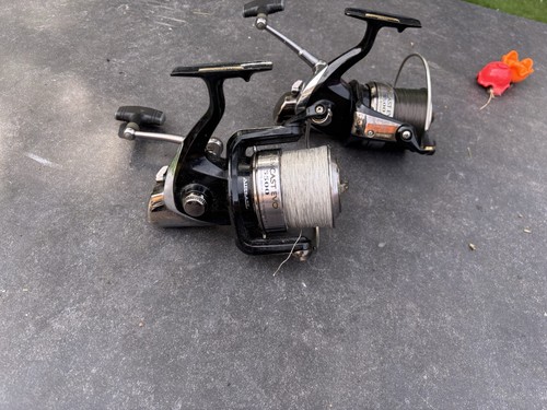 Daiwa emcast evo - daiwa, 5500