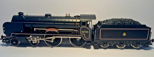 Hornby r2039 0 schools - 4-4-0,