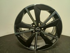 NISSAN QASHQAI Alloy Wheel 19