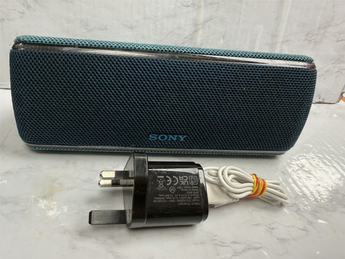 Sony srs xb31 bluetooth - sony,