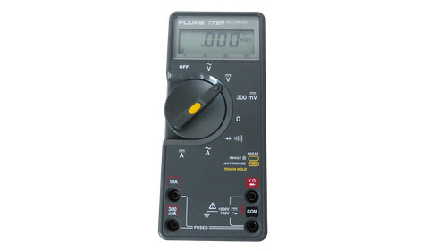 Fluke multimeter free - fluke,