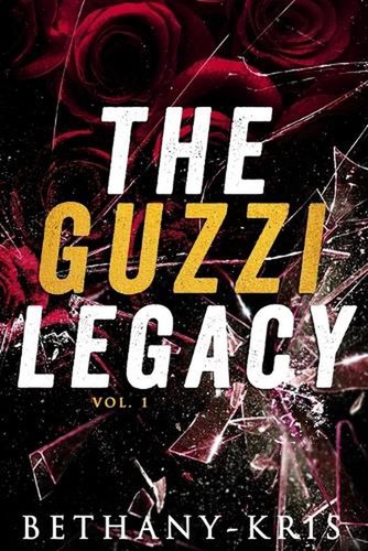 The guzzi legacy vol by - vol,