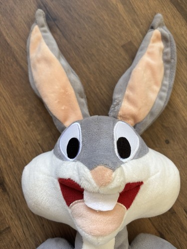 Warner bros looney tunes bugs - warner,
