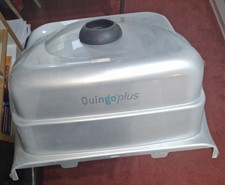 Quingo plus mobility scooter