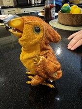 Playskool Kota And Pals Electronic Hatchlings Pterodactyl Figure