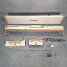 Rare Toyota KS 787 Knitting