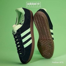 Adidas Padiham Spezial Suede