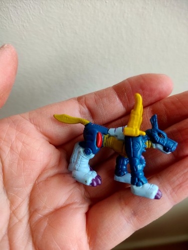 Vintage 1999 bandai - 1999,