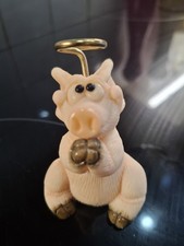 Piggin Pigs by David Corbridge