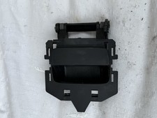 VW Transporter T4 Tailgate