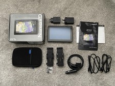 Garmin Aera 760 Aviation GPS