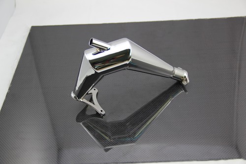 Stainless steel humblebee - stainless,