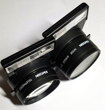 Nikon L35 AF2  - auxiliary