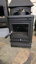 Used stove,  1 door, 5kW