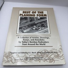 BEST OF THE PLANING FORM
