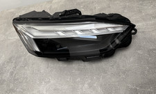 AUDI A5 8W RIGHT DRIVERS OS LED MATRIX HEADLIGHT 8W6941040A 2020 ONWARDS