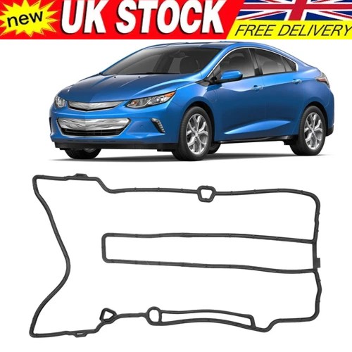 Cylinder head rocker cover - rocker,