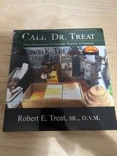 Call Dr. Treat: Three
