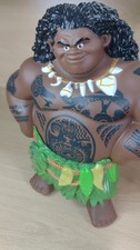 Disney Moana Maui Action
