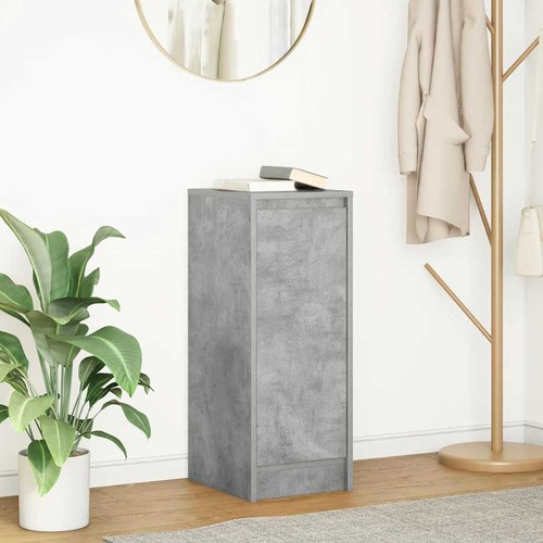 Slim sideboard storage cabinet - sideboard,