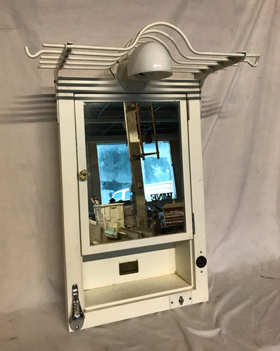 Antique vtg starr deco - starr,