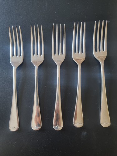 Vintage sheffield silver - vintage,