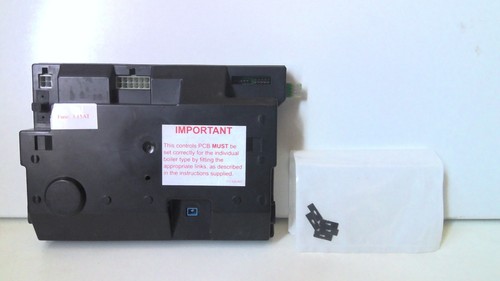 Ideal 174486 pcb - 174486, primary