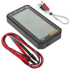 Measures Voltage Current Amp