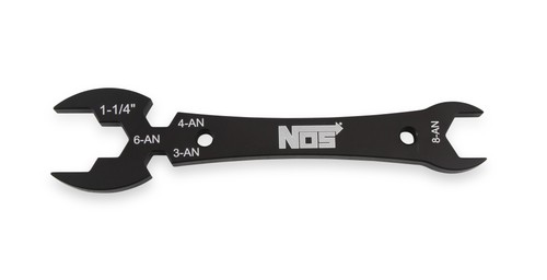 Nos 16132nos nitrous bottle - nos,