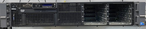 Server dell xeon e5645 - dell,
