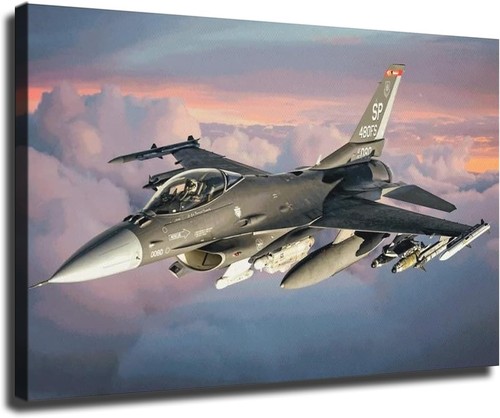 Jet fighter falcon - fighter,