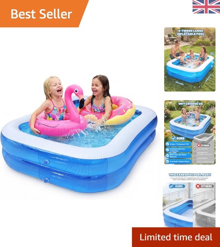 Quick setup inflatable - quick,