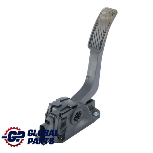 Ford fiesta mk7 accelerator - ford,