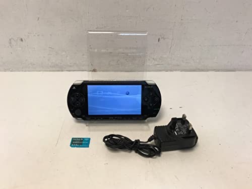 Sony psp 1000 series - sony,