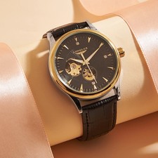 Elegant Automatic Mechanical