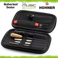 Hohner Harmonica Service Set