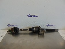 Alfa Romeo Driveshaft 10-15