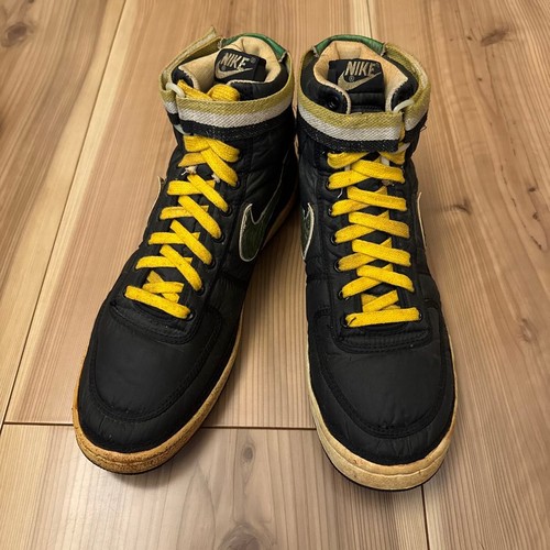 Nike vandal supreme - vandal, black