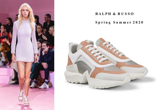 Rrp 600 luxurious ralph - rrp,